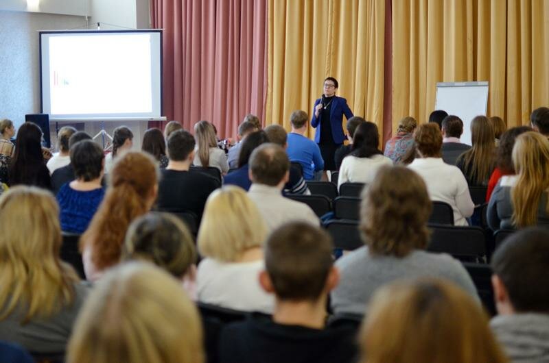 «Антикризисный план продаж»: новый взгляд на предпринимательство